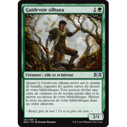 Guidevoie silhana / Silhana Wayfinder