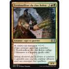 Écrabouilleur du clan Bolrac / Bolrac-Clan Crusher