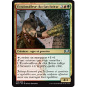 Écrabouilleur du clan Bolrac / Bolrac-Clan Crusher