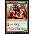 Ghildmage du Clan / Clan Guildmage