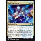 Acuité de Dovin / Dovin's Acuity
