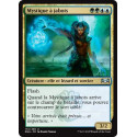 Mystique à jabots / Frilled Mystic