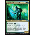 Ingénieur de la spirale / Gyre Engineer