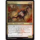 Accrobattrice / Hackrobat