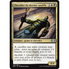 Chevalier du dernier souffle / Knight of the Last Breath