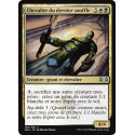 Chevalier du dernier souffle / Knight of the Last Breath