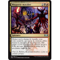 Moquerie macabre / Macabre Mockery