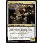 Pontife impitoyable / Pitiless Pontiff