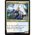 Ghildmage du Sénat / Senate Guildmage