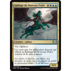 Sphinge du Nouveau Prahv / Sphinx of New Prahv