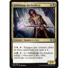 Ghildmage du Syndicat / Syndicate Guildmage