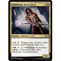 Ghildmage du Syndicat / Syndicate Guildmage