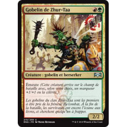 Gobelin de Zhur-Taa / Zhur-Taa Goblin
