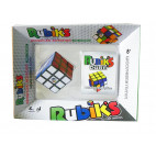 Rubik's Cube 3X3 Advanced Rotation