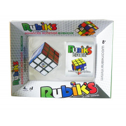 Rubik's Cube 3X3 Advanced Rotation