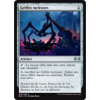 Griffes racleuses / Scrabbling Claws