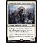 Héroïne de la Première circonscription / Hero of Precinct One