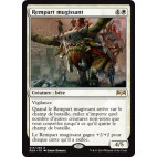 Rempart mugissant / Lumbering Battlement