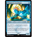 Biomancien benthique / Benthic Biomancer