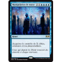 Manipulation de masse / Mass Manipulation