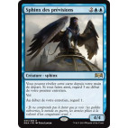 Sphinx des prévisions / Sphinx of Foresight