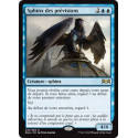 Sphinx des prévisions / Sphinx of Foresight