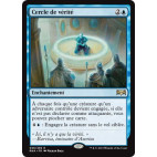 Cercle de vérité / Verity Circle