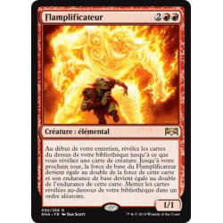 Flamplificateur / Amplifire