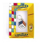 Porte-clés Rubik's Cube 3X3