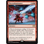 Électrodominance / Electrodominance