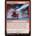 Électrodominance / Electrodominance