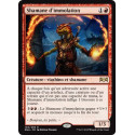 Shamane d'immolation / Immolation Shaman