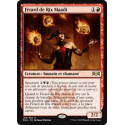 Fêtard de Rix Maadi / Rix Maadi Reveler