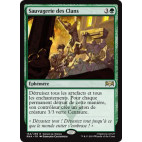 Sauvagerie des Clans / Rampage of the Clans