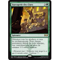 Sauvagerie des Clans / Rampage of the Clans