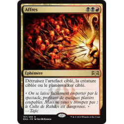 Affres / Bedevil