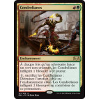 Cendrelianes / Cindervines