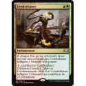 Cendrelianes / Cindervines