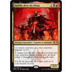 Judith, diva du fléau / Judith, the Scourge Diva