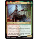 Nikya des Traditions / Nikya of the Old Ways