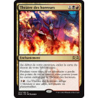 Théâtre des horreurs / Theater of Horrors
