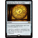 Vitrail du Pacte des Guildes / Glass of the Guildpact