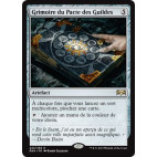 Grimoire du Pacte des Guildes / Tome of the Guildpact