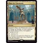 Place de l'Harmonie / Plaza of Harmony