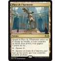 Place de l'Harmonie / Plaza of Harmony