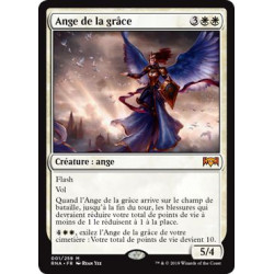Ange de la grâce / Angel of Grace