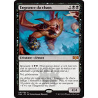 Engeance du chaos / Spawn of Mayhem