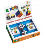 Rubik's Cube Coffret 3X3 et 2X2