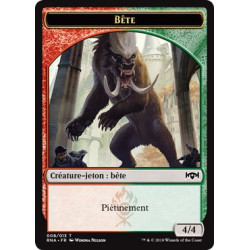 Bête 4/4