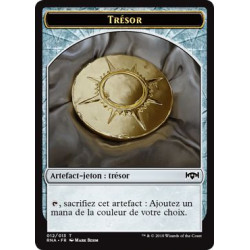 Trésor